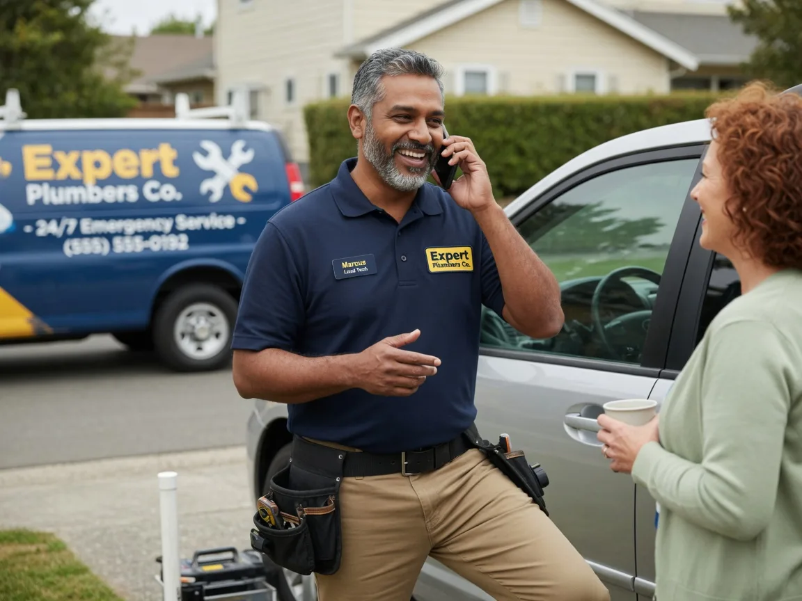 Clogged Drain Repair in Newport Coast, CA